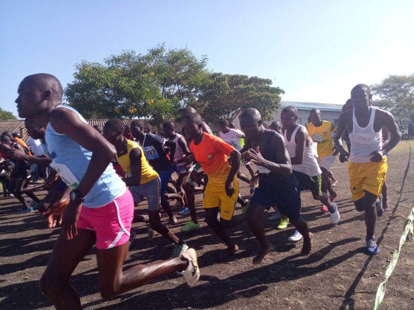 Maseno takes on Agoro Sare in the boys’ basketball final, Sinyolo girls disqualified in hockey as Nyanza region term 1 games reach climax