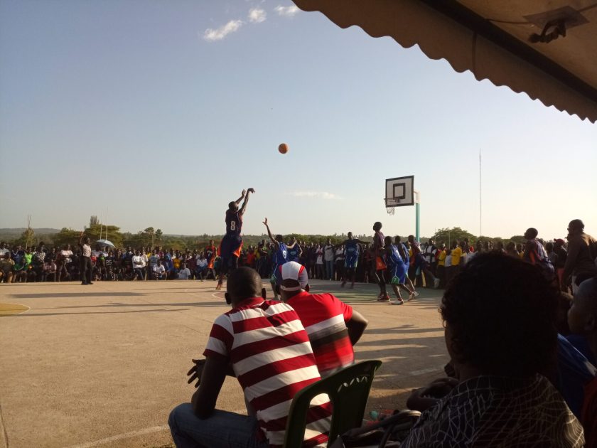 2019 Nyanza Region Secondary Schools Term one Results