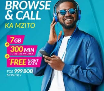 Free Data, minutes and SMS from Telkom- How to subscribe to Telkom’s Mzito bundle plans