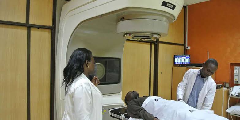 Cheap cancer hospitals in Kenya