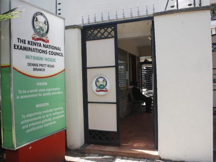 Knec offices in Nairobi; Mitihani House Branch located at Dennis Pritt Road. KNEC has invited over 26,000 examiners to mark the 2023 KCSE exams