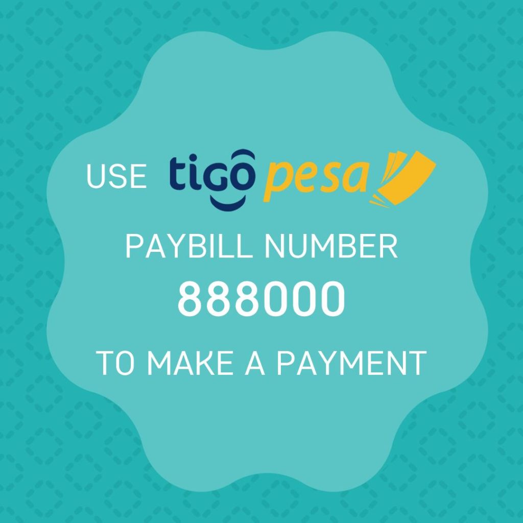 Tala Tanzania PayBill Number.