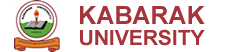 Kabarak University courses online application