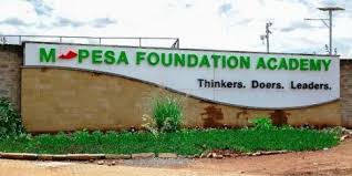 Mpesa academy
