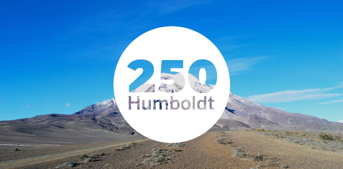 Every year, the Alexander von Humboldt Foundation enables more than 2,000 researchers from all over the world to spend time conducting research in Germany. The Foundation maintains a network of well over 29,000 Humboldtians from all disciplines in more than 140 countries worldwide – including 55 Nobel Laureates.
