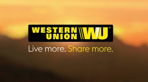 Western Union Money Transfer