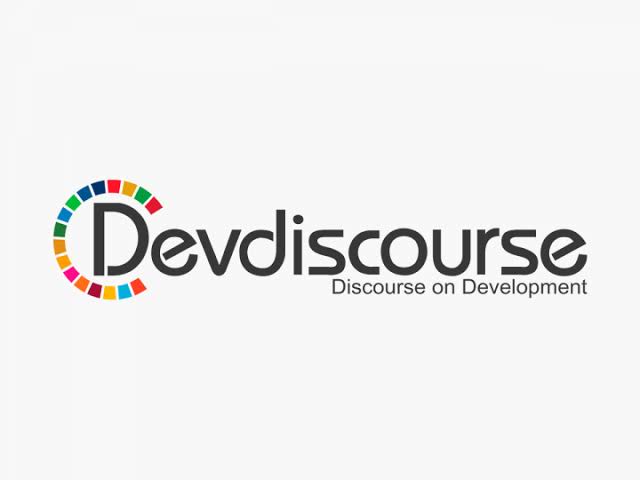 Devdiscourse.com