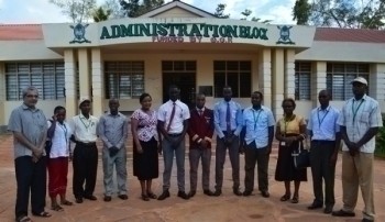 Sub County Secondary Schools in Kwale County; School KNEC Code, Type, Cluster, and Category