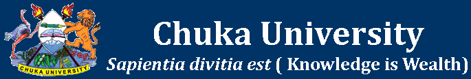 Chuka university Courses,requirements, fees, application procedure and website