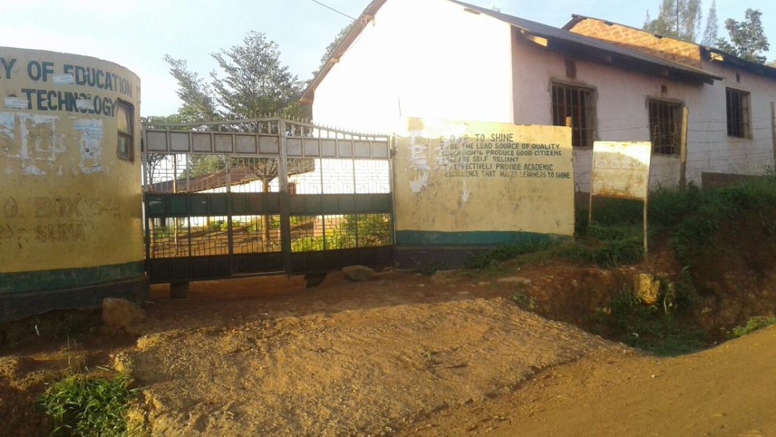 Primary schools in Migori County; School name, Sub County location, number of Learners