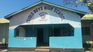 Isiolo Boys Extra County Secondary School in Isiolo County; School KNEC Code, Type, Cluster, and Category