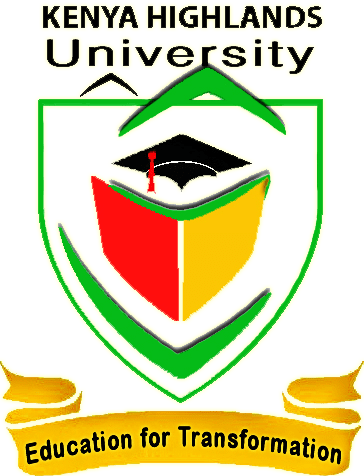 Kenya Highlands University Courses, Fees, Application requirements, portals and programmes