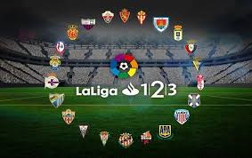 La Liga Games Live