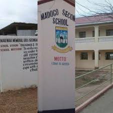 Madogo Extra County Secondary Schools in Tana River County; School KNEC Code, Type, Cluster, and Category