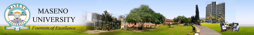 Maseno University Courses, Admissions, Contacts, Requirements, Fees, Student Portal Log in, Website and how to apply