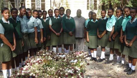 List of all Sub County Secondary Schools in Tharaka Nithi County; School KNEC Code, Type, Cluster, and Category