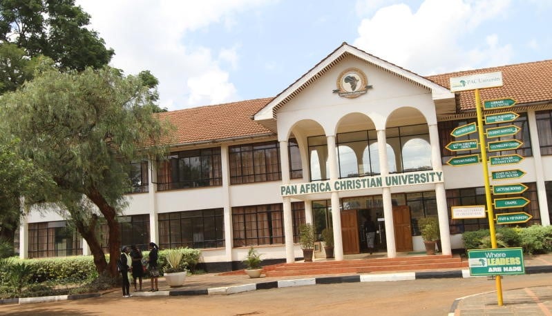 Pan Africa Christian University Courses, Admissions, Intakes, Requirements, Students Portal, Location and Contacts