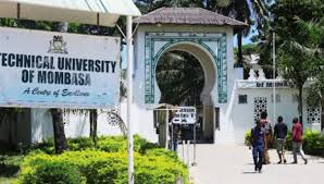 Technical University of Mombasa KUCCPS Approved Courses, Admissions, Intakes, Requirements, Students Portal, Location and Contacts