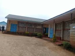 Thigio Boys County Secondary School in Kiambu County; School KNEC Code, Type, Cluster, and Category