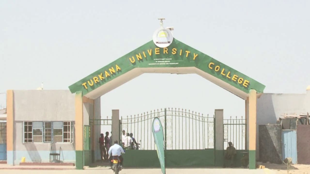 Turkana University College KUCCPS Approved Courses, Admissions, Intakes, Requirements, Students Portal, Location and Contacts