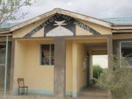 Uaso Extra County Secondary School in Samburu County; School KNEC Code, Type, Cluster, and Category