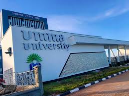 Umma University KUCCPS Approved Courses, Admissions, Intakes, Requirements, Students Portal, Location and Contacts