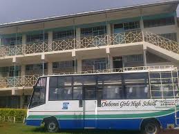 County Secondary Schools in Bomet County; School KNEC Code, Type, Cluster, and Category