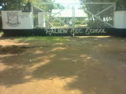 County Secondary Schools in Siaya County; School KNEC Code, Type, Cluster, and Category