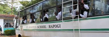 County Secondary Schools in Migori County; School KNEC Code, Type, Cluster, and Category