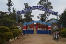 Sub County Secondary Schools in Narok County; School KNEC Code, Type, Cluster, and Category