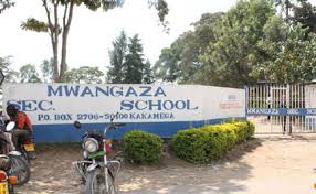 List of all Sub County Secondary Schools in Kakamega County; School KNEC Code, Type, Cluster, and Category