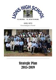All Sub County Secondary Schools in Kisumu County; School KNEC Code, Type, Cluster, and Category.