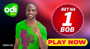 Odibets Using the 35,000 Kit Sponsorship to Promote Safer Gambling