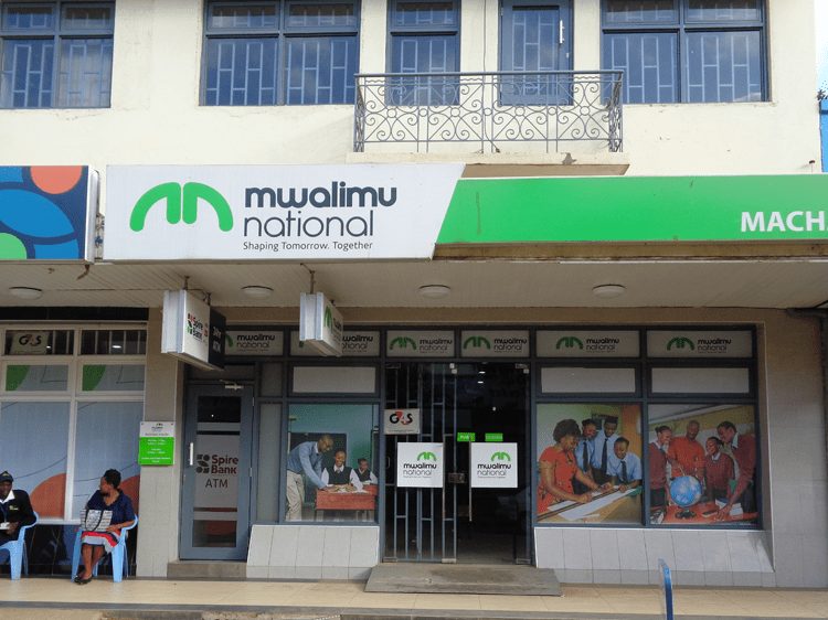 Mwalimu National SACCO Loans, Branches, Contacts, Forms, Mobile services, How to join, Website and Portal login