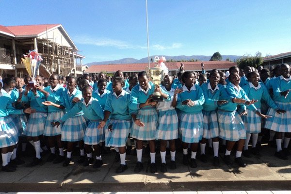 A List of all County Mixed Schools in Kenya; School KNEC Code, Name, County Location and other details