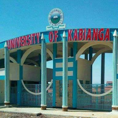 University of Kabianga; KUCCPS Approved Courses, Admissions, Intakes, Requirements, Students Portal, Location and Contacts