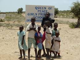Primary schools in Turkana County; School name, Sub County location, number of Learners