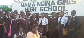 Sub County Secondary Schools in Mombasa County; School KNEC Code, Type, Cluster, and Category