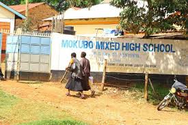All Sub County Secondary Schools in Kisii County; School KNEC Code, Type, Cluster, and Category