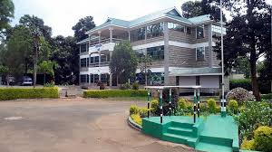 List of all Sub County Secondary Schools in Meru County; School KNEC Code, Type, Cluster, and Category