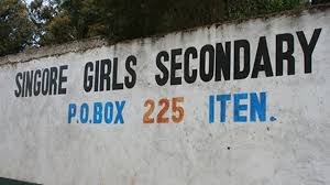 All Sub County Secondary Schools in Uasin Gishu County; School KNEC Code, Type, Cluster, and Category