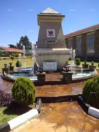 Complete list of Sub County Secondary Schools in Nandi County; School KNEC Code, Type, Cluster, and Category