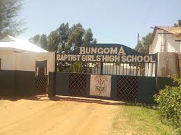 Full list of Sub County Secondary Schools in Bungoma County; School KNEC Code, Type, Cluster, and Category