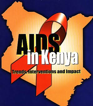 HIV/ AIDS in Kenya