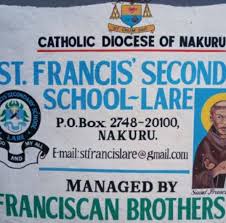 Full list of all county secondary schools in Kenya; School code, Name, Location and other details