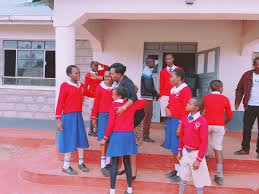 Primary schools in Narok County; School name, Sub County location, number of Learners