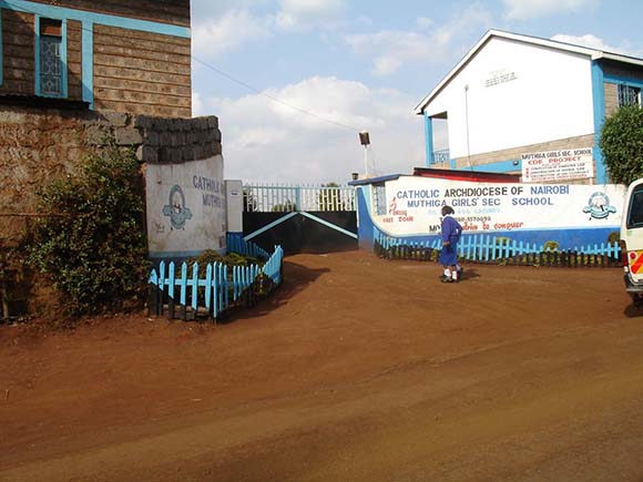 List of all Sub County Secondary Schools in Kiambu County; School KNEC Code, Type, Cluster, and Category