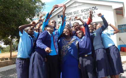 List of all Sub County Secondary Schools in Makueni County; School KNEC Code, Type, Cluster, and Category