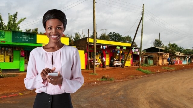 Agency Banking at Co-Op Kwa Jirani; All you need to know