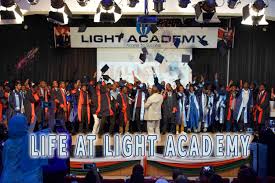 Light Academy; KCSE Performance, Location, History, Fees, Contacts, Portal Login, Postal Address, KNEC Code, Photos and Admissions